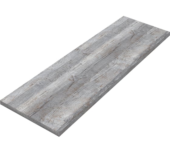 Изображение товара Столешница Alternative Сп wr рагнар 9891 wl/pe 2400x600x38, кромка рагнар 1/1/1/1 00000048897