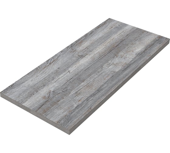 Изображение товара Столешница Alternative Сп wr рагнар 9891 wl/pe 1200x600x38, кромка рагнар 1/1/1/1 00000049469