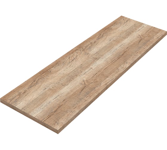 Изображение товара Столешница Alternative Сп wr лагерта 9893 wl/pe 2400x600x38, кромка лагерта 1/1/1/1 00000048076