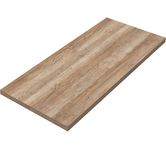 Изображение товара Столешница Alternative Сп wr лагерта 9893 wl/pe 1200x600x38, кромка лагерта 1/1/1/1 00000048078