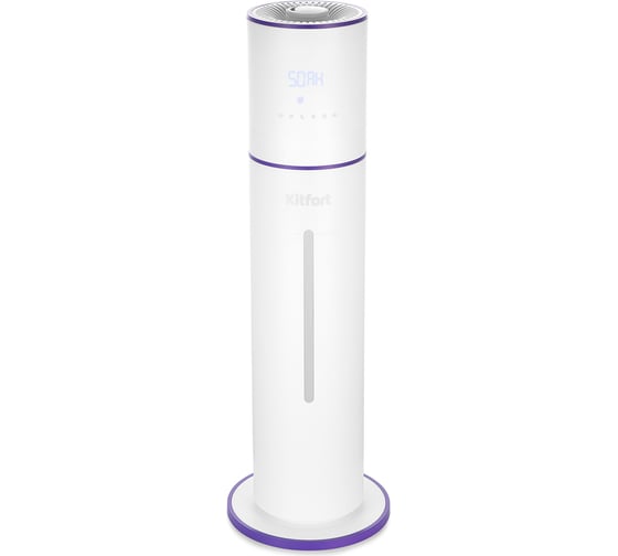 Изображение товара Увлажнитель воздуха KITFORT КТ-2879