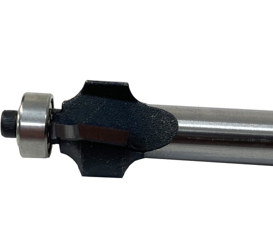 Изображение товара Фреза радиусная R3.2 (15.8х10 мм; подшипник; хвостовик 6 мм) WPW HRW0303