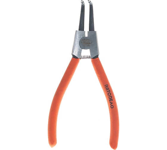 Изображение товара Загнутый разжим для стопорных колец АвтоDело 180 мм 30411 13304