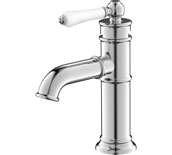 Изображение товара Смеситель для умывальника IDDIS Oxford OXFSB00i01