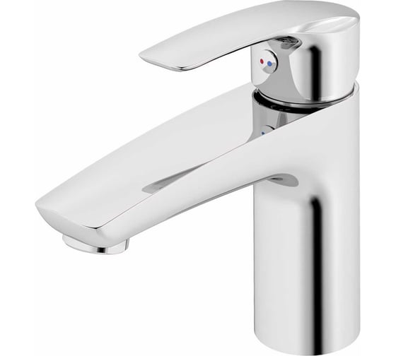 Изображение товара Смеситель для умывальника IDDIS Ray RAYSB00i01