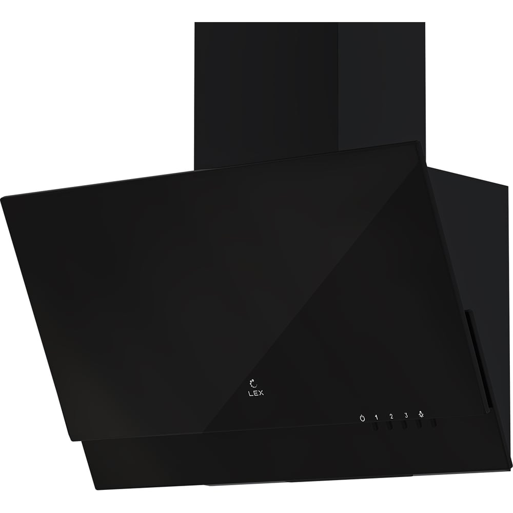 Вытяжка Lex mera 500 black CHTI000375