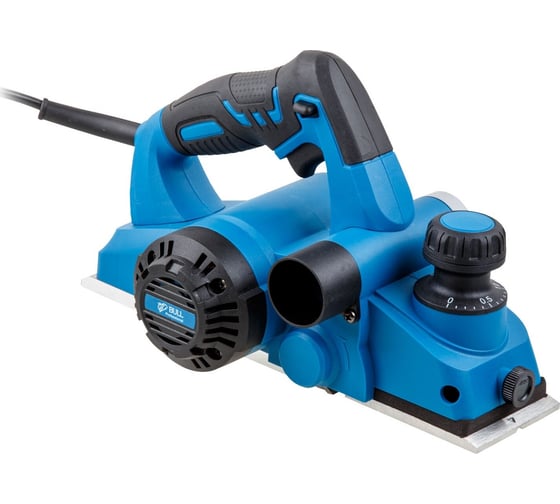 Изображение товара Электрический рубанок BULL HO 2001 в коробке 0329022