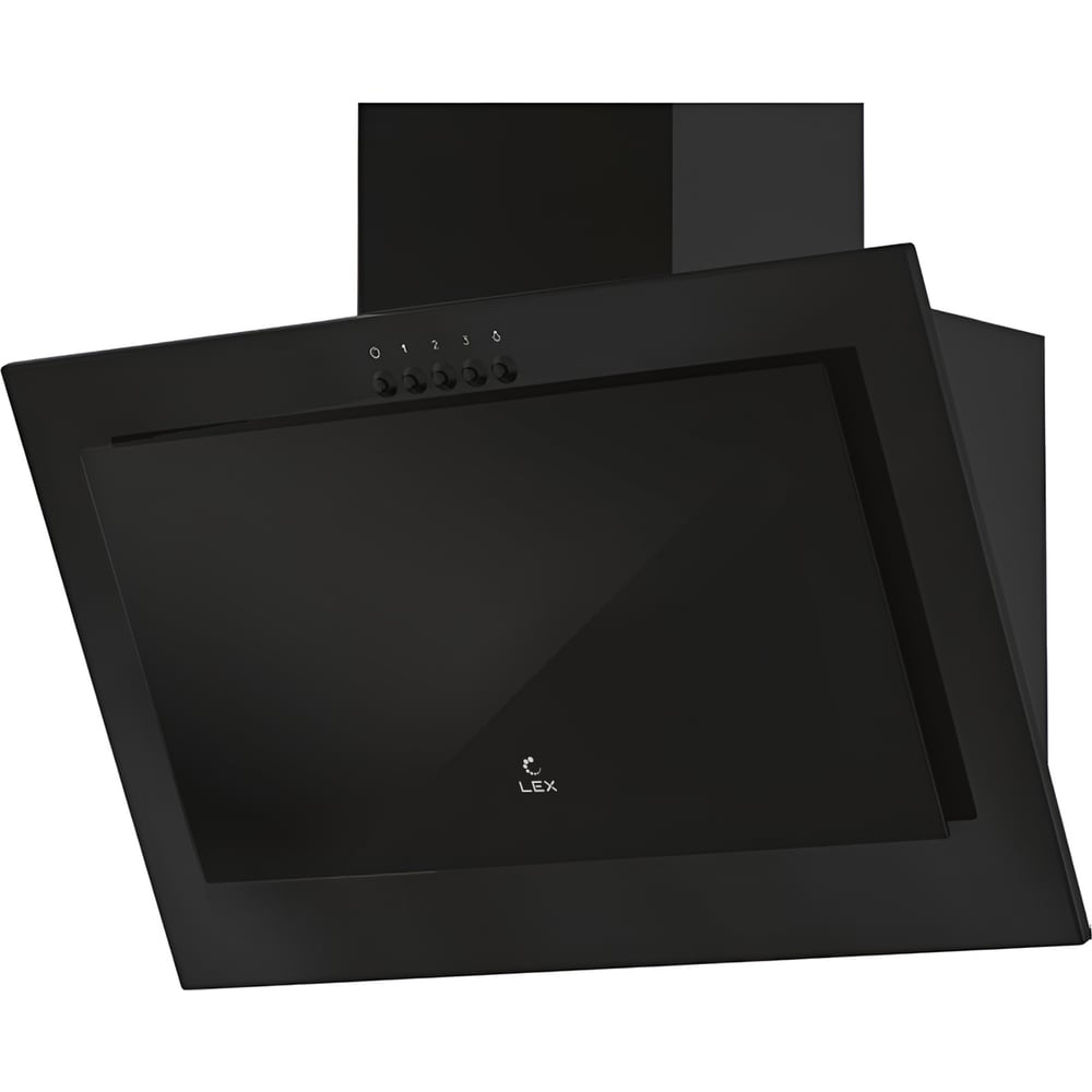 Изображение товара Вытяжка Lex mio g 500 black CHTI000387