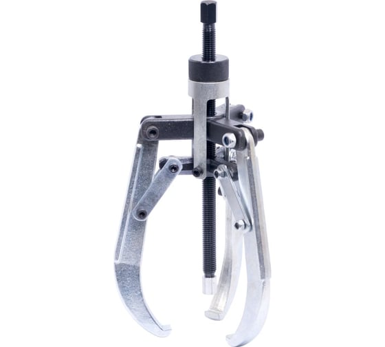 Изображение товара Фиксируемый 3-х лапый съемник АвтоDело 170 мм ф70-240 мм 41847 14483