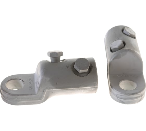 Изображение товара Наконечник болтовой КВТ 2НБЕ-150/240Л 65830