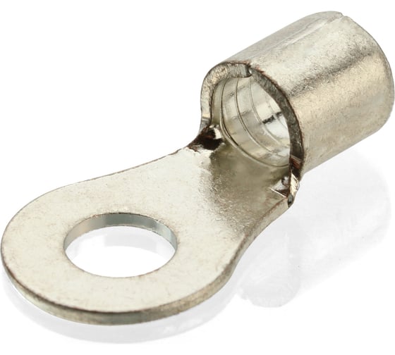 Изображение товара Наконечник КВТ ПМ 16-10 66618