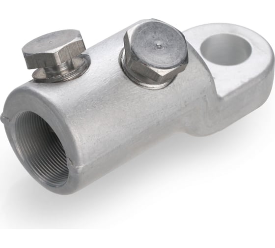 Изображение товара Болтовой наконечник КВТ 2НБЕ-70/120 65808