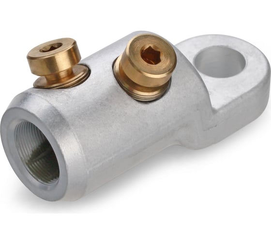 Изображение товара Болтовой наконечник КВТ 2НБЕ-35-150/240 65835