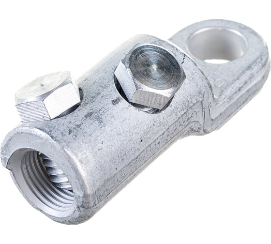 Изображение товара Болтовой наконечник КВТ 2НБЕ- 25/50 65807