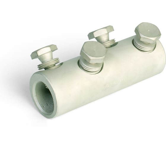 Изображение товара Болтовой соединитель КВТ 4СБЕ-25/50Л 65820