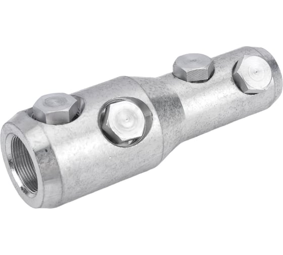 Изображение товара Болтовой соединитель КВТ 4ПСБЕ-70-120/150-240 66808