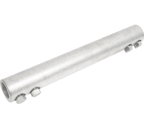 Изображение товара Ремонтный болтовой соединитель КВТ 4СБР-150/240 76173