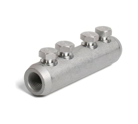 Изображение товара Болтовой соединитель КВТ 4СБП-70/120 67040