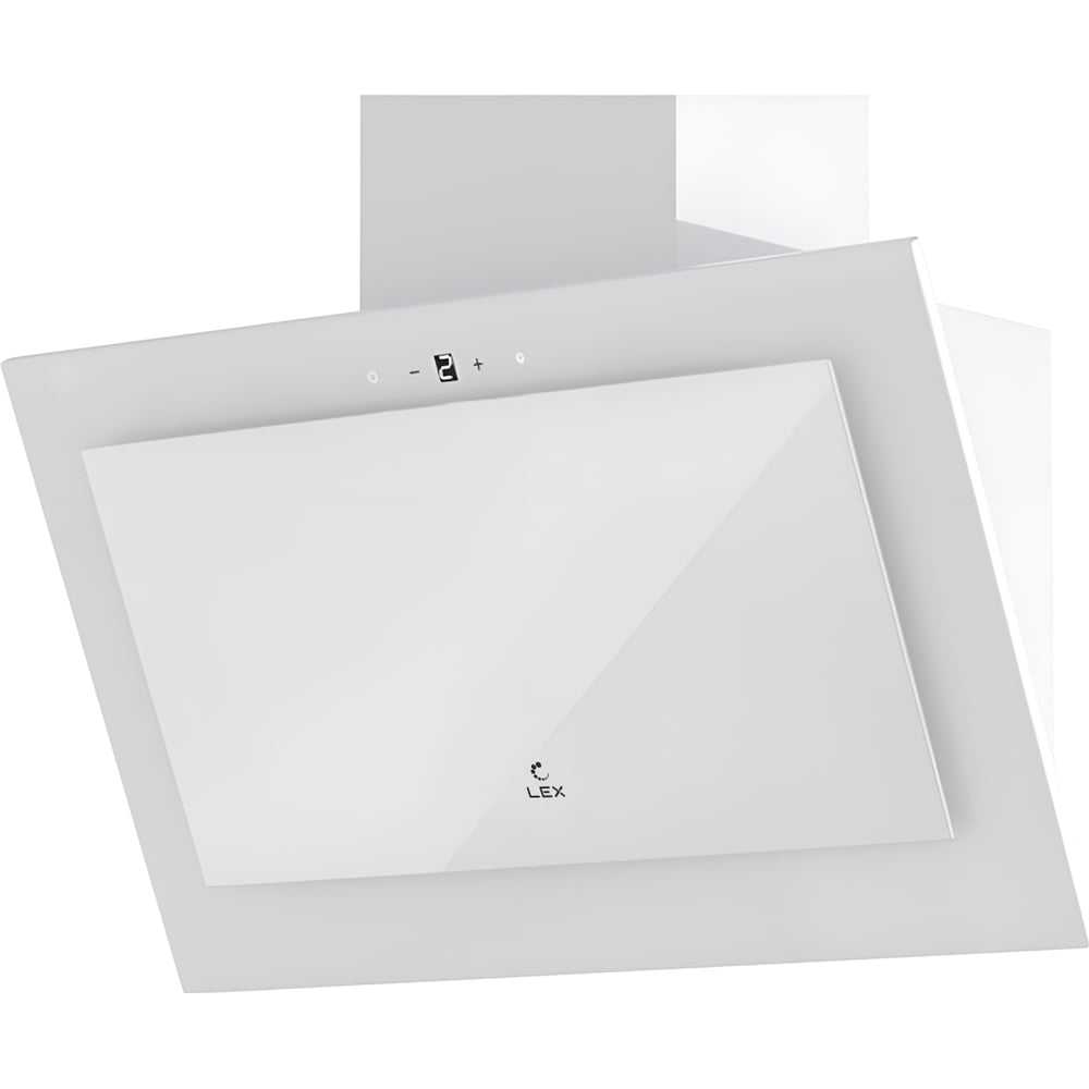 Изображение товара Вытяжка Lex mio gs 600 white CHTI000394