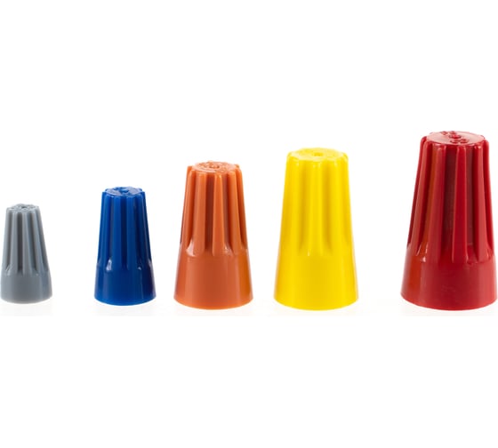 Изображение товара Набор зажимов КВТ СИЗ 79507