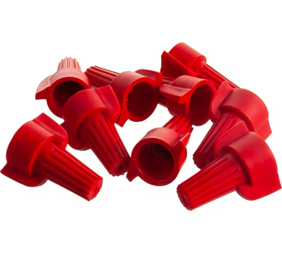 Изображение товара Изолирующий зажим КВТ СИЗ-К-8 79503