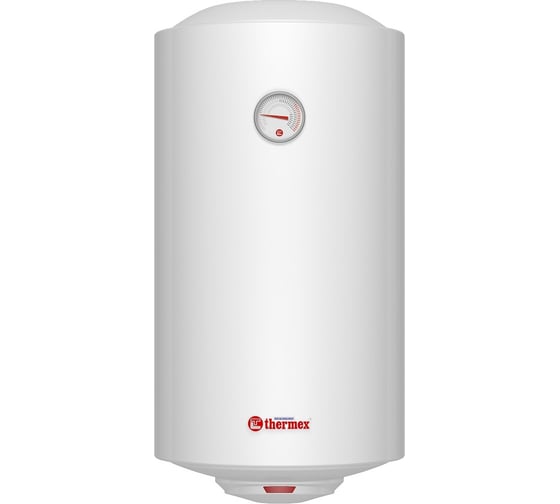 Изображение товара Электрический аккумуляционный бытовой водонагреватель Термекс TitaniumHeat 50 V Slim ЭдЭБ01019