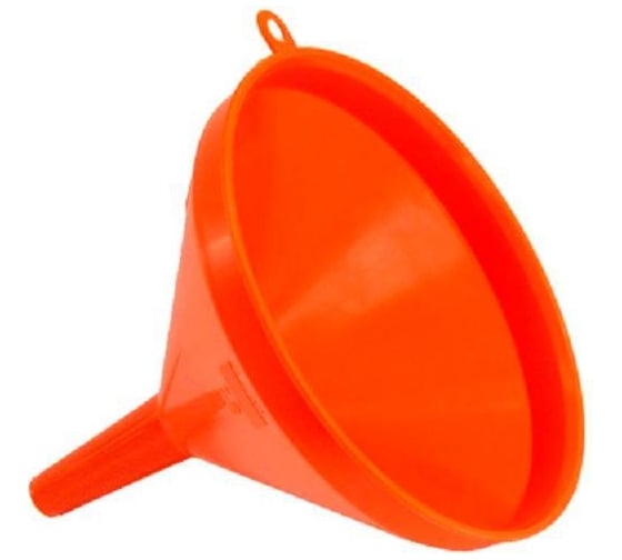 Изображение товара Воронка ООО Комус №1 диаметр 100 мм 1584629