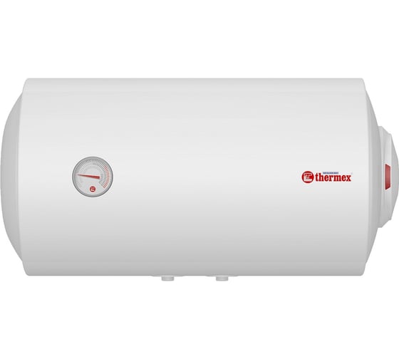 Изображение товара Электрический аккумуляционный бытовой водонагреватель Термекс TitaniumHeat 50 H Slim ЭдЭБ01026