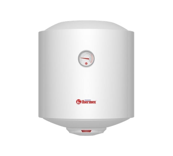 Изображение товара Электрический аккумуляционный бытовой водонагреватель Термекс TitaniumHeat 50 V ЭдЭБ01022