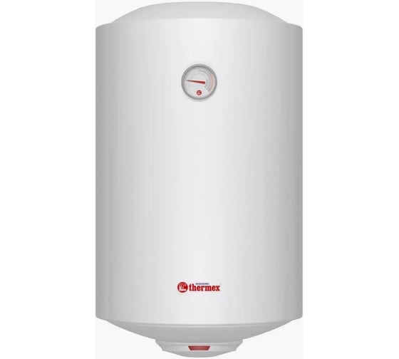 Изображение товара Электрический аккумуляционный бытовой водонагреватель Термекс TitaniumHeat 80 V ЭдЭБ01023