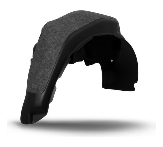 Изображение товара Подкрылок с шумоизоляцией TOTEM LADA Largus, 2012- задний левый NLS.52.26.003