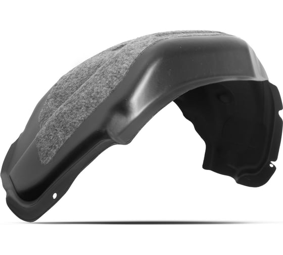 Изображение товара Подкрылок с шумоизоляцией TOTEM TOYOTA LC150, 2009-, ОР задний правый TOTEM.S.48.68.004