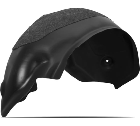 Изображение товара Подкрылок с шумоизоляцией TOTEM MAZDA CX-5, 2017-, кроссовер задний правый TOTEM.S.33.24.004