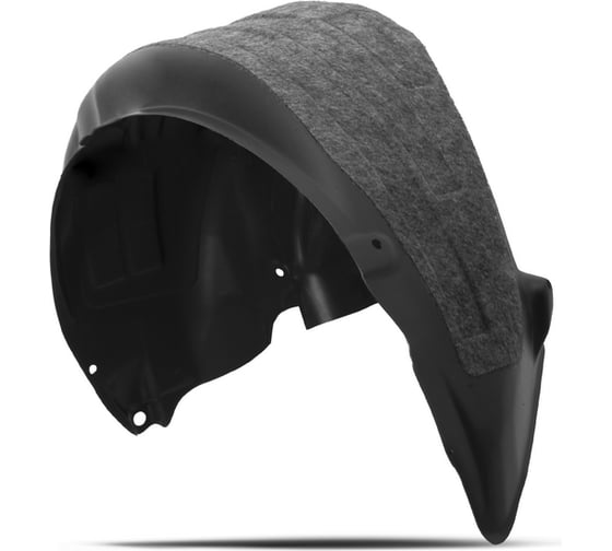 Изображение товара Подкрылок с шумоизоляцией TOTEM HONDA CR-V, 06/2017-, ОР задний левый TOTEM.S.18.22.003