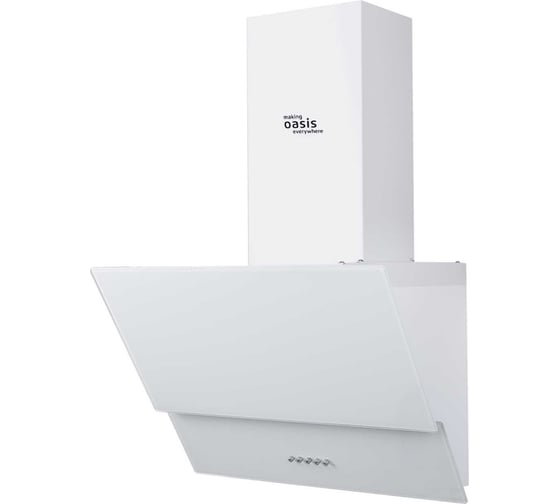 Изображение товара Кухонная вытяжка Oasis making everywhere NC-50W