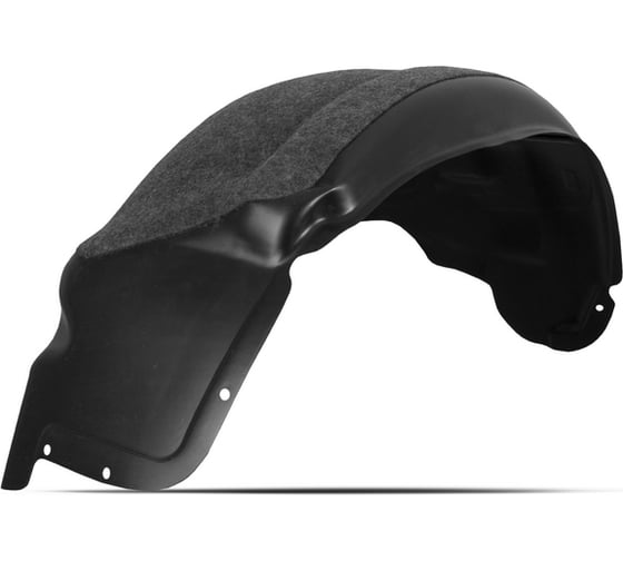 Изображение товара Подкрылок с шумоизоляцией TOTEM LEXUS LX, 2015- задний правый TOTEM.S.29.28.004