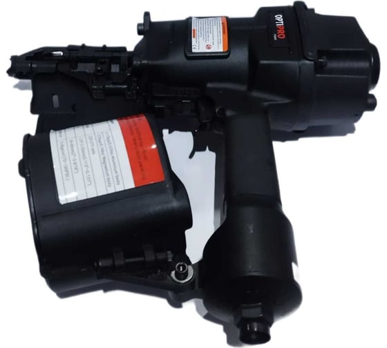 Изображение товара Пневмоинструмент OPTIPRO cn 90f CN90FPRO