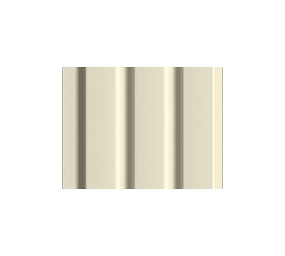 Изображение товара Реечная панель STELLA Beats de luxe МДФ, palomino, 2700x119x16 мм, в упаковке 4 шт. ЦБ-00013082