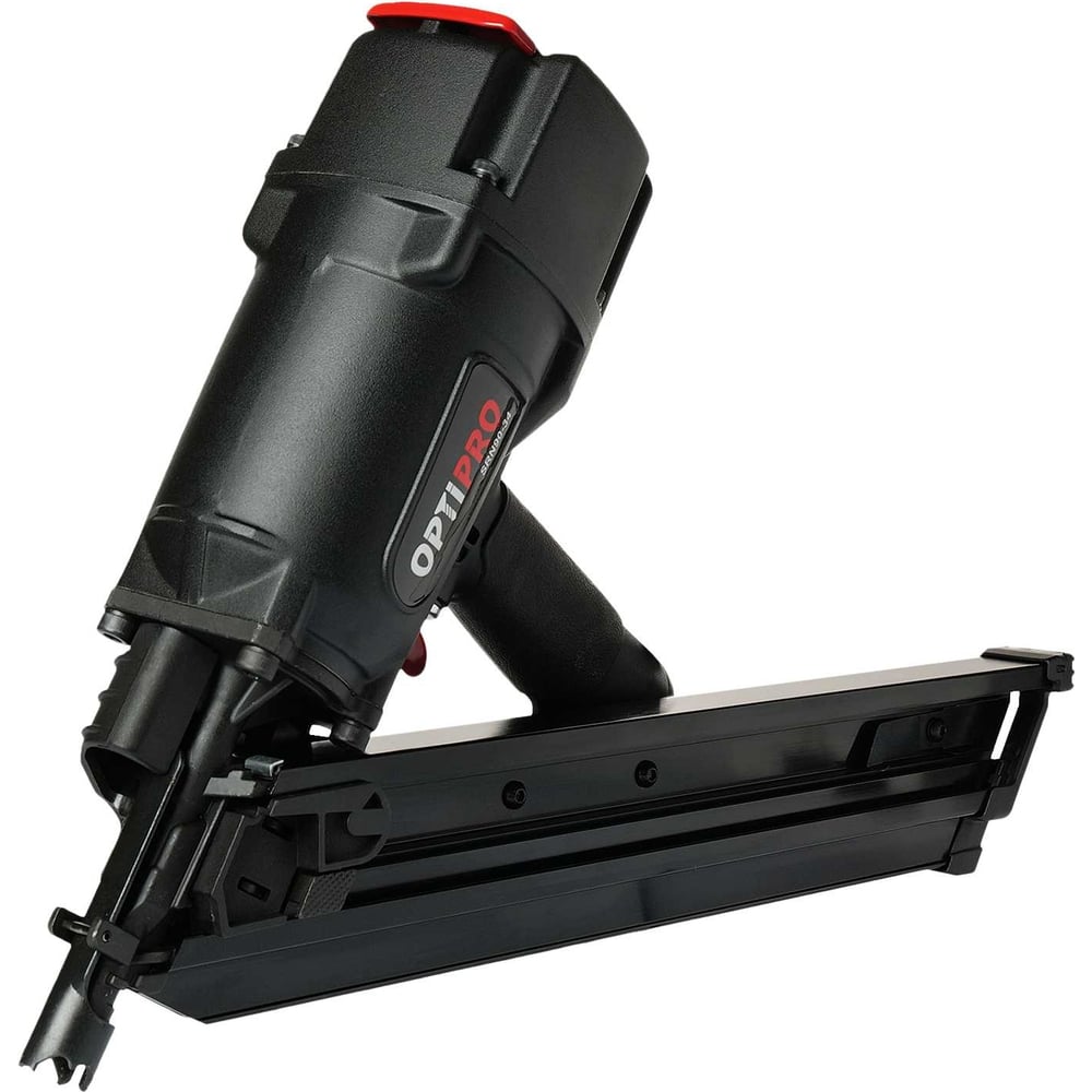 Изображение товара Гвоздезабивной инструмент OPTIPRO srn9034 SRN9034PRO полупрофессиональный