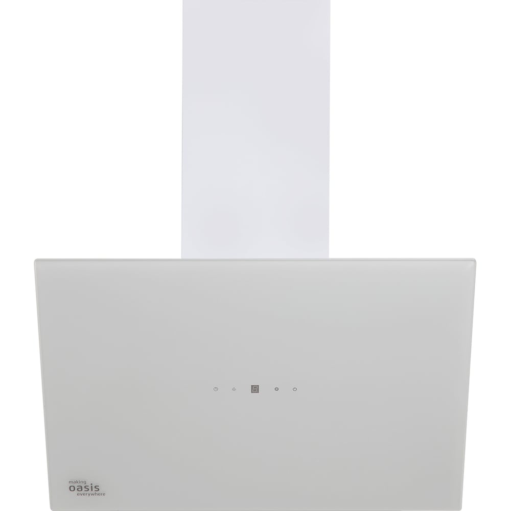 Изображение товара Наклонная кухонная вытяжка OASIS NB-60W