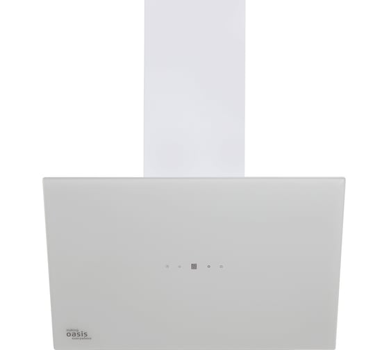 Изображение товара Наклонная кухонная вытяжка OASIS  NB-60W