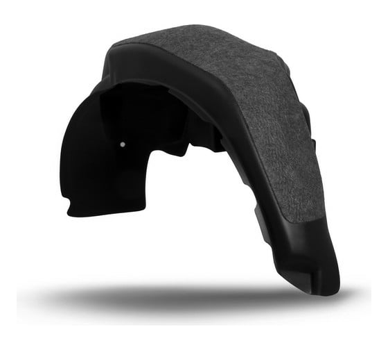 Изображение товара Подкрылок с шумоизоляцией TOTEM LADA Largus, 2012- задний правый NLS.52.26.004