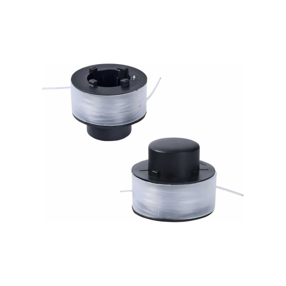 Изображение товара Катушка DL-1224 для триммеров PATRIOT TR 235/240 Li полуавтоматическая