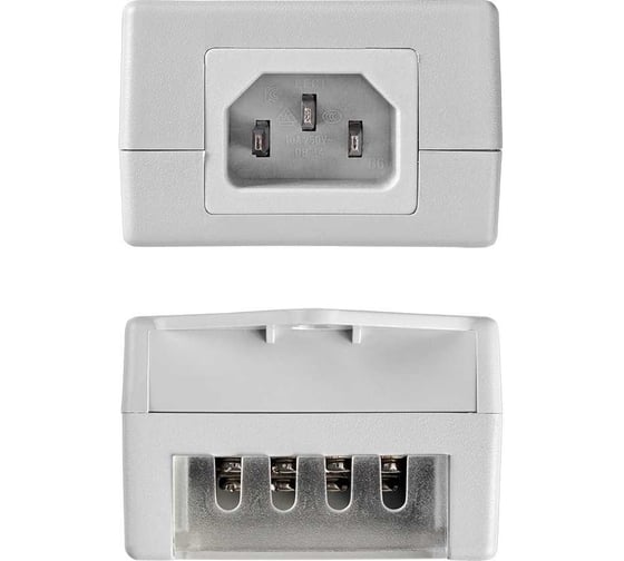 Изображение товара Блок питания PV-link pv-dc5as dc 12-14,5 в, 5 а D55