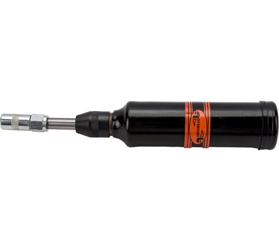 Изображение товара Плунжерный прямой шприц АвтоDело 100 мл 42101 11620