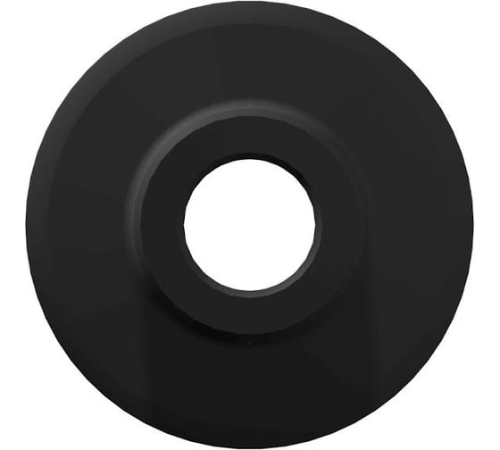 Изображение товара Отрезной ролик для стальных ВГП труб (41х28 мм) ZENTEN 6015-1