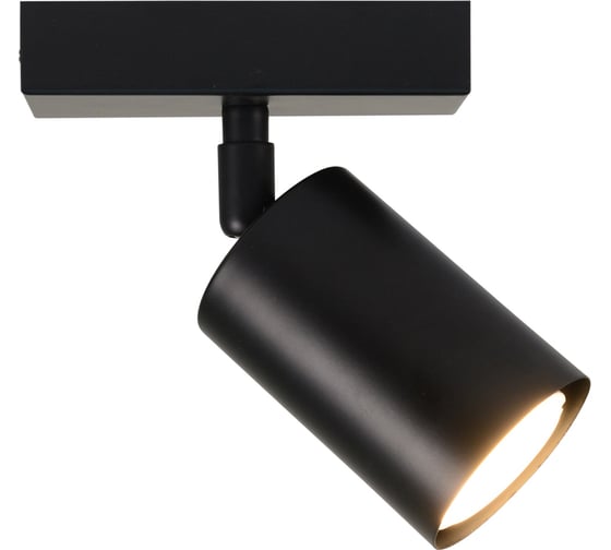 Изображение товара Спот PowerLight Shot 1 BLK 1-014070