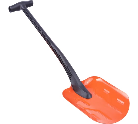 Изображение товара Автомобильная лопата PATRIOT  SAP-710 облегченная, нейлоновая Т-ручка, 710 мм 777000712