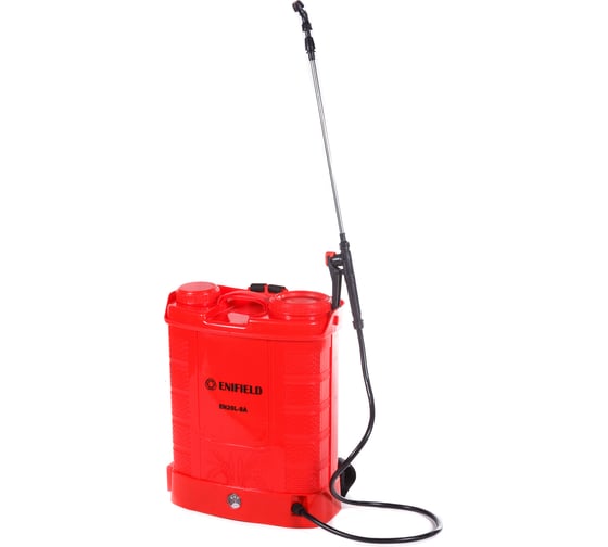 Изображение товара Аккумуляторный опрыскиватель ENIFIELD 8Ач EN20L-8A 20л