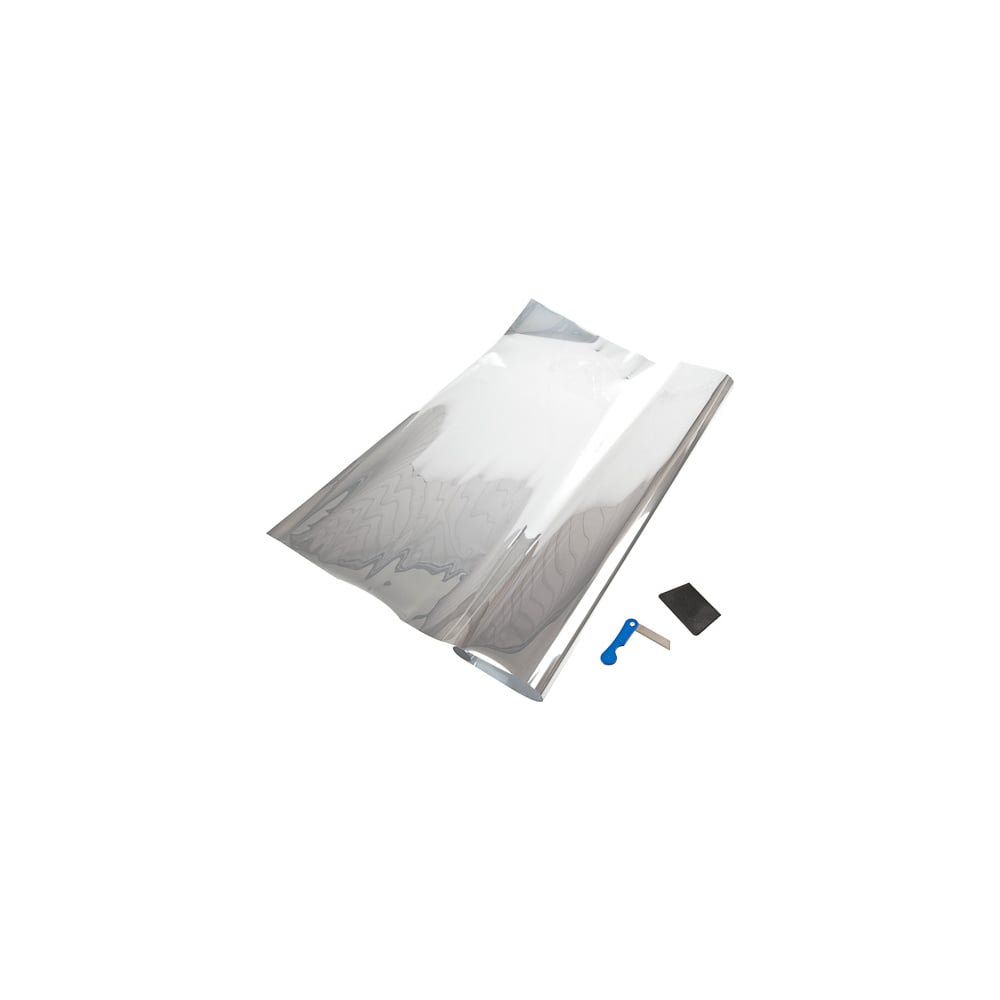 Изображение товара Тонировочная пленка MEGAPOWER Dark Silver 5.0 %, 75x300 см